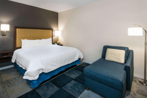Hampton Inn & Suites San Antonio Brooks City Base TX - image 7