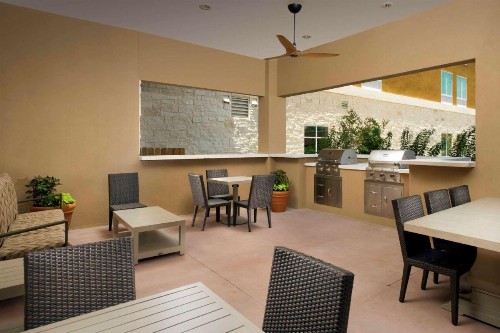 Homewood Suites San Antonio Airport - image 13
