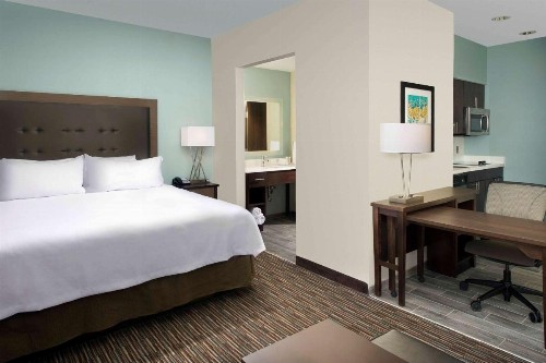 Homewood Suites San Antonio Airport - image 14