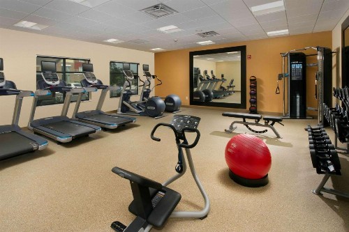 Homewood Suites San Antonio Airport - image 15