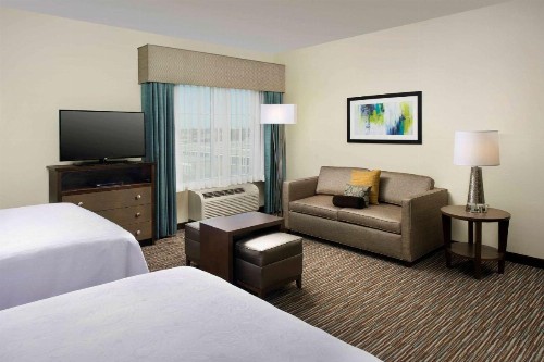 Homewood Suites San Antonio Airport - image 16