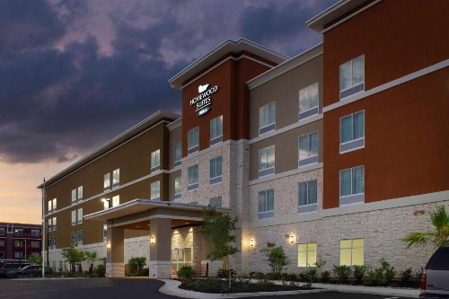 Homewood Suites San Antonio Airport - image 2