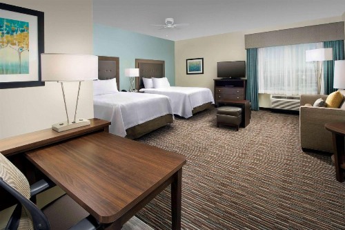 Homewood Suites San Antonio Airport - image 21
