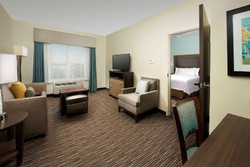 Homewood Suites San Antonio Airport - image 24