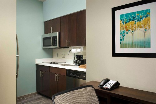 Homewood Suites San Antonio Airport - image 26