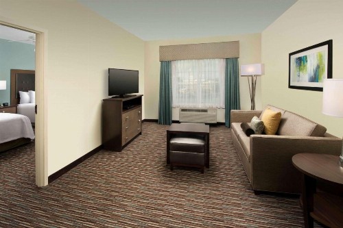Homewood Suites San Antonio Airport - image 27