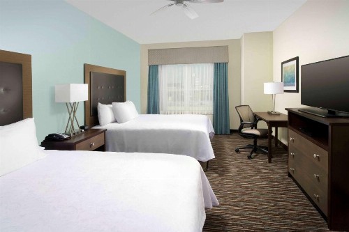 Homewood Suites San Antonio Airport - image 28