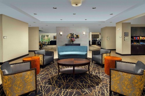 Homewood Suites San Antonio Airport - image 30
