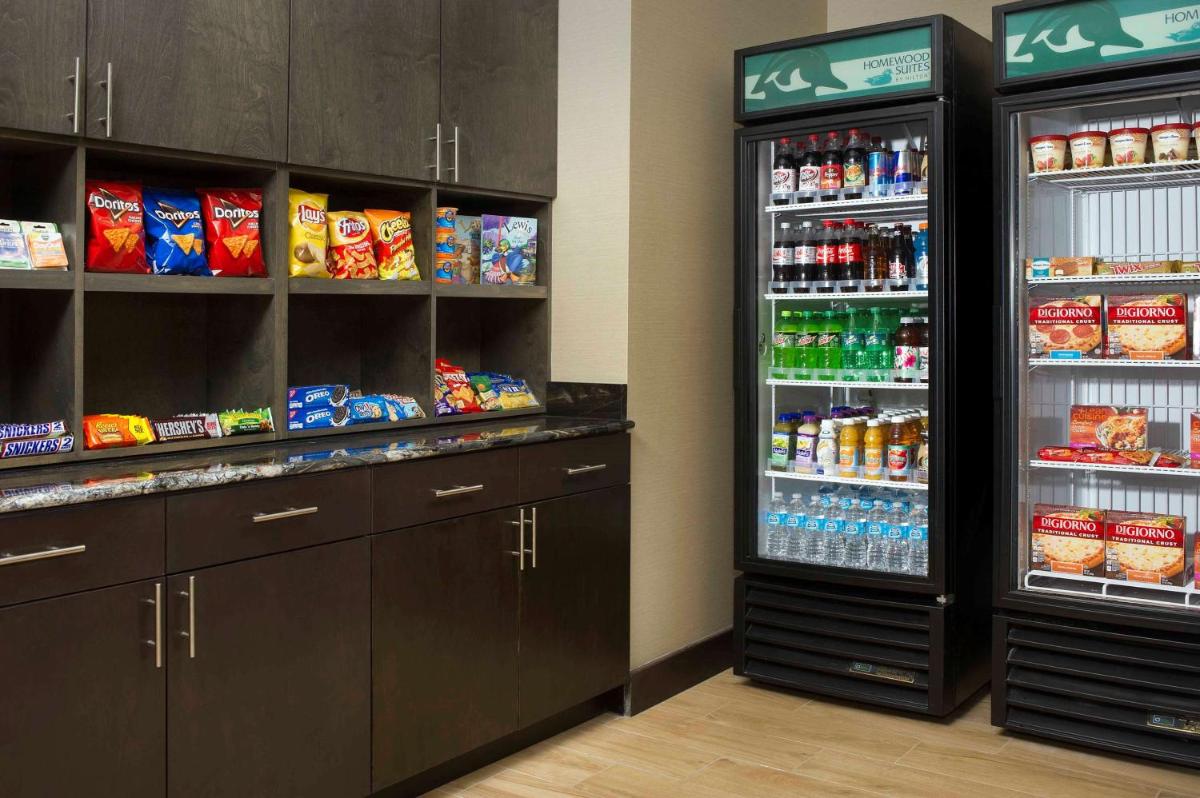 Homewood Suites San Antonio Airport - image 7