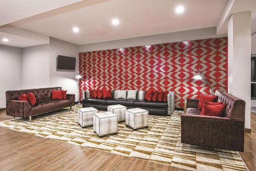 La Quinta by Wyndham San Antonio by AT&T Center - image 11