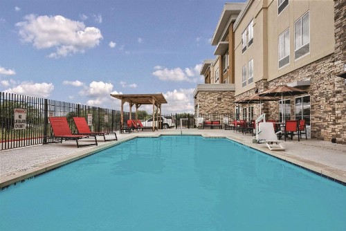 La Quinta by Wyndham San Antonio by AT&T Center - image 15