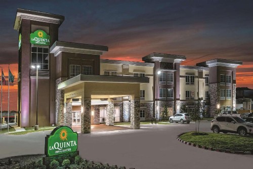 La Quinta by Wyndham San Antonio by AT&T Center - image 2