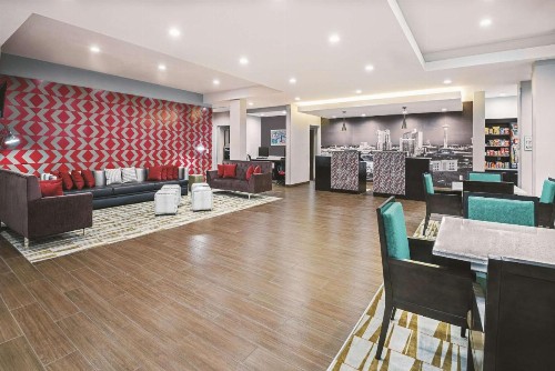 La Quinta by Wyndham San Antonio by AT&T Center - image 22