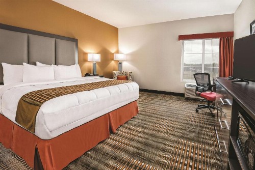 La Quinta by Wyndham San Antonio by AT&T Center - image 5