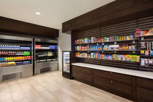 Embassy Suites San Antonio Brooks City Base Hotel & Spa - image 14