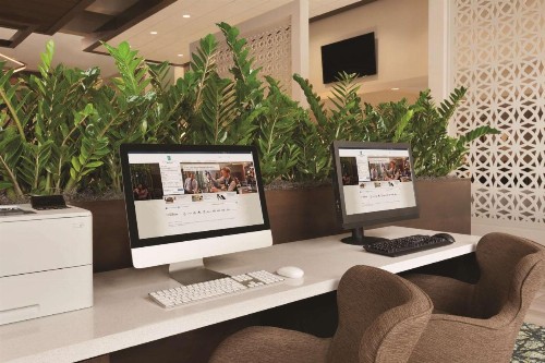 Embassy Suites San Antonio Brooks City Base Hotel & Spa - image 16