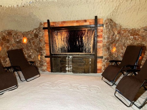 Embassy Suites San Antonio Brooks City Base Hotel & Spa - image 17