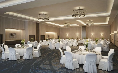 Embassy Suites San Antonio Brooks City Base Hotel & Spa - image 23