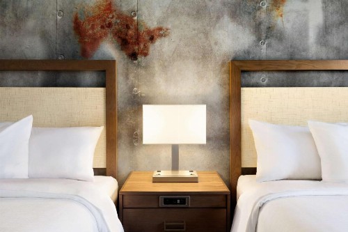 Embassy Suites San Antonio Brooks City Base Hotel & Spa - image 24