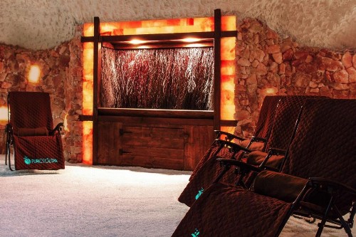 Embassy Suites San Antonio Brooks City Base Hotel & Spa - image 39
