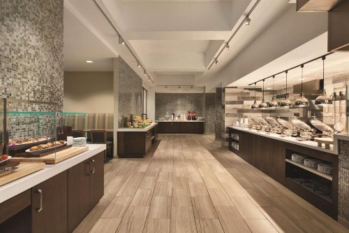 Embassy Suites San Antonio Brooks City Base Hotel & Spa - image 45