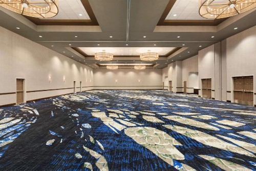 Embassy Suites San Antonio Brooks City Base Hotel & Spa - image 8