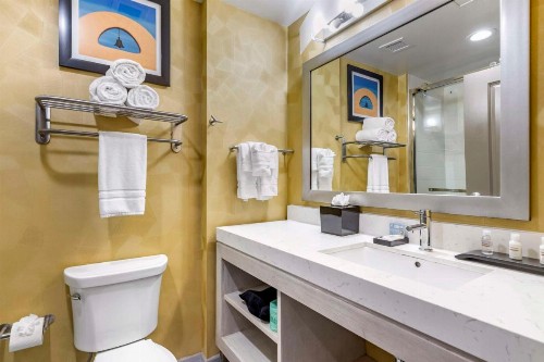 Best Western Premier Historic Travelers Hotel Alamo/Riverwalk - image 10