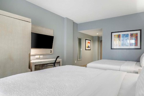 Best Western Premier Historic Travelers Hotel Alamo/Riverwalk - image 18