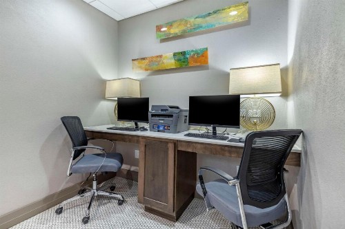 Best Western Premier Historic Travelers Hotel Alamo/Riverwalk - image 24