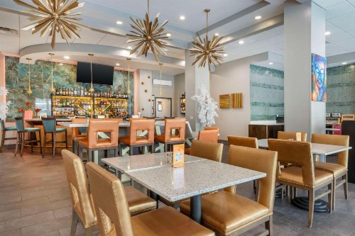 Best Western Premier Historic Travelers Hotel Alamo/Riverwalk - image 27