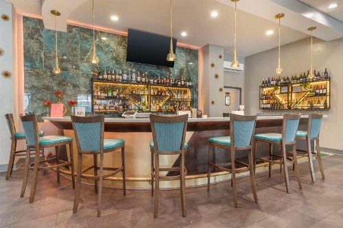 Best Western Premier Historic Travelers Hotel Alamo/Riverwalk - image 32