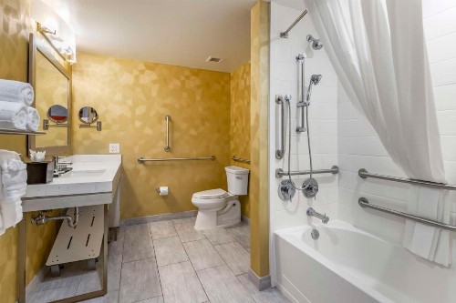 Best Western Premier Historic Travelers Hotel Alamo/Riverwalk - image 37