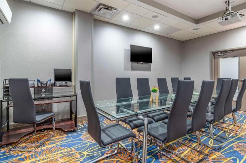 Best Western Premier Historic Travelers Hotel Alamo/Riverwalk - image 5