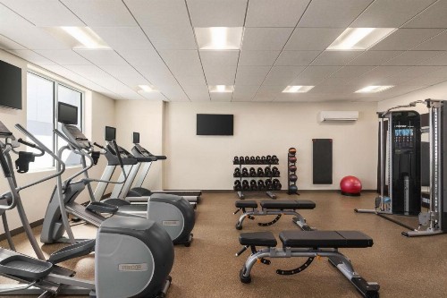 Hilton Garden Inn San Antonio Downtown - image 10