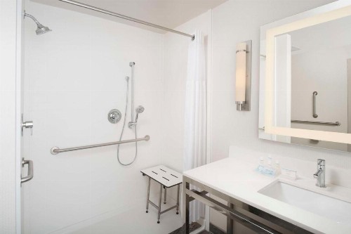 Hilton Garden Inn San Antonio Downtown - image 14