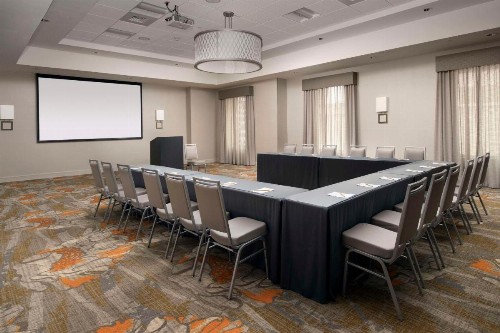 Hilton Garden Inn San Antonio Downtown - image 15
