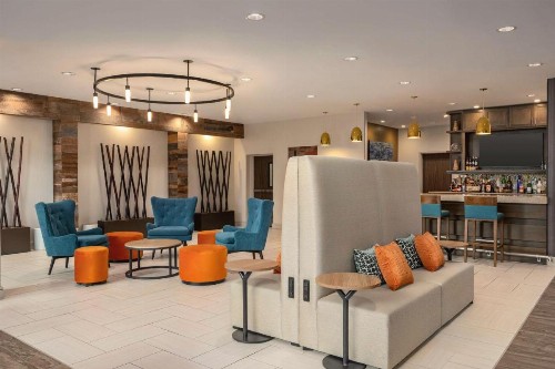 Hilton Garden Inn San Antonio Downtown - image 16