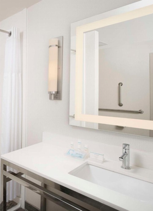 Hilton Garden Inn San Antonio Downtown - image 20