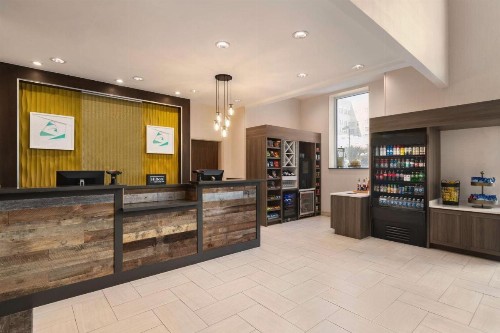 Hilton Garden Inn San Antonio Downtown - image 5