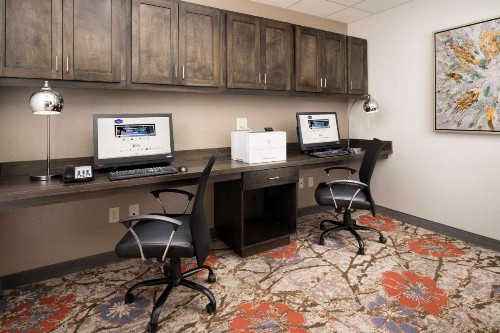 Hampton Inn & Suites San Antonio Lackland AFB SeaWorld - image 19