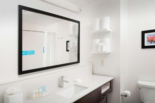 Hampton Inn & Suites San Antonio Lackland AFB SeaWorld - image 22