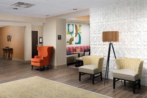 Hampton Inn & Suites San Antonio Lackland AFB SeaWorld - image 25