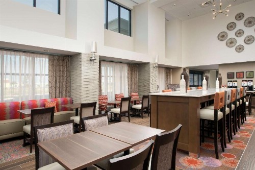 Hampton Inn & Suites San Antonio Lackland AFB SeaWorld - image 26