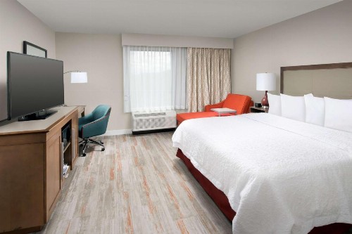Hampton Inn & Suites San Antonio Lackland AFB SeaWorld - image 28