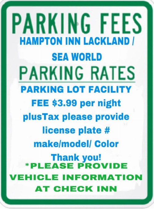 Hampton Inn & Suites San Antonio Lackland AFB SeaWorld - image 4