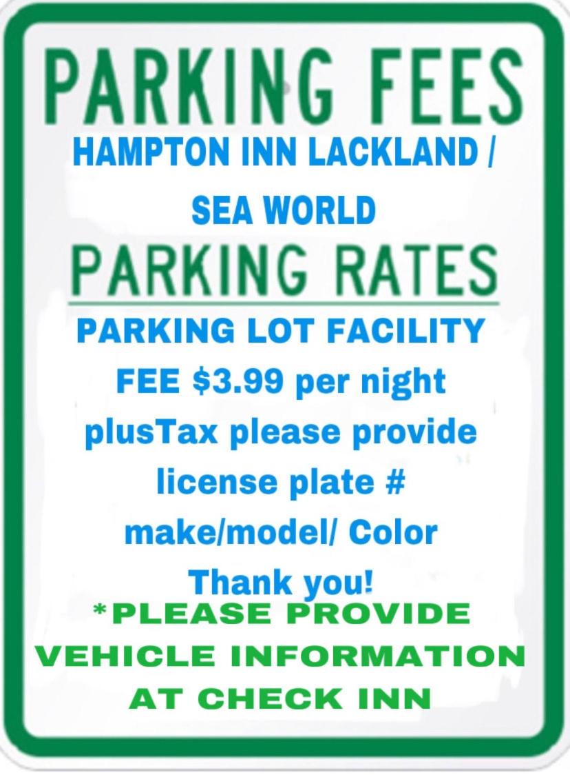 Hampton Inn & Suites San Antonio Lackland AFB SeaWorld - image 4