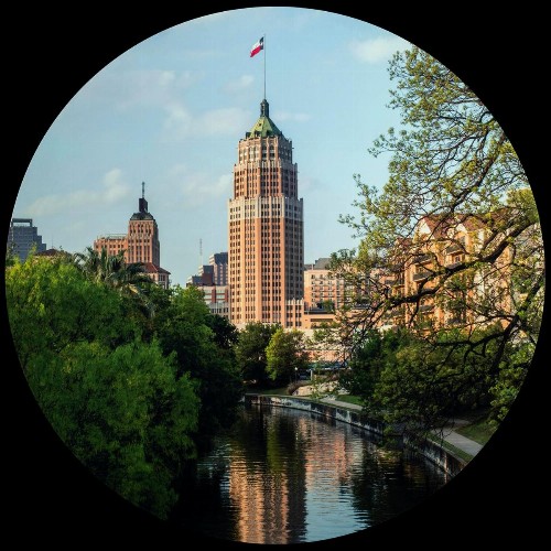 La Villa By The Riverwalk