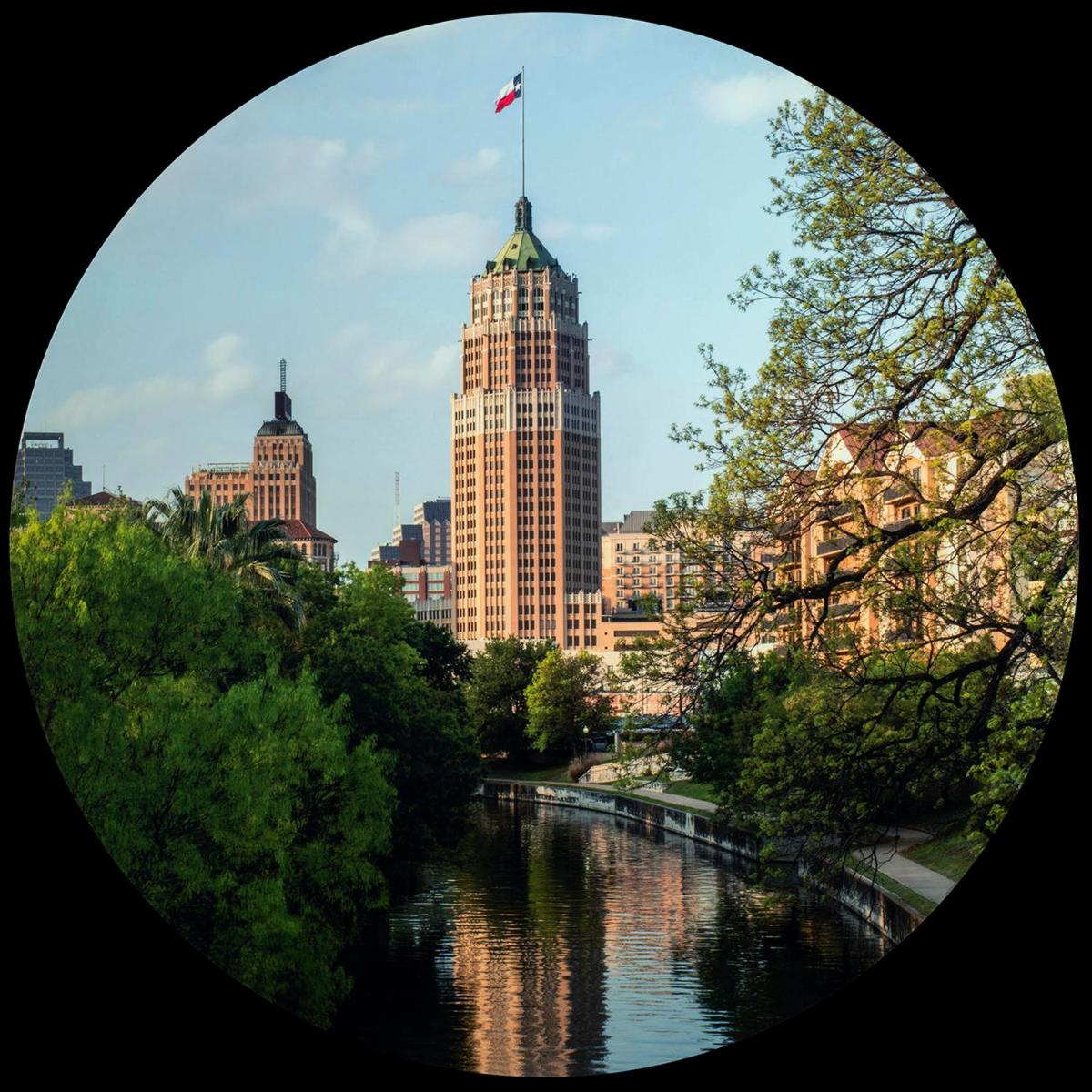 La Villa By The Riverwalk - main image