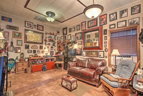 La Villa By The Riverwalk - image 11