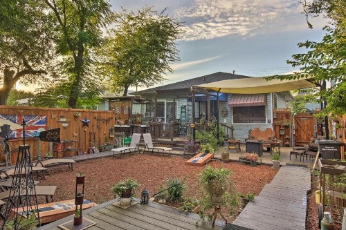 La Villa By The Riverwalk - image 27
